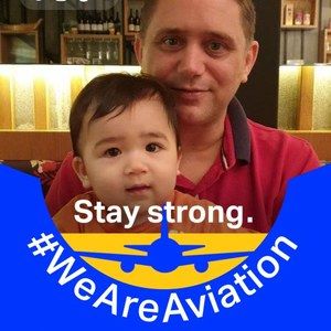 Meet your Posher, Tim